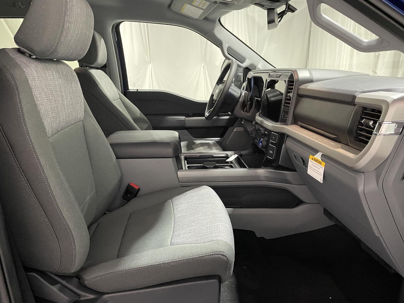 New 2026 Ford Super Duty F-250 for sale in St. Joseph MO