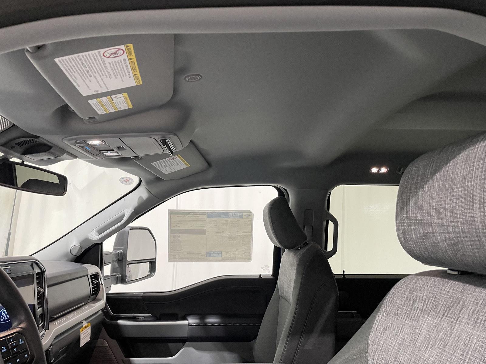 New 2026 Ford Super Duty F-250 for sale in St. Joseph MO