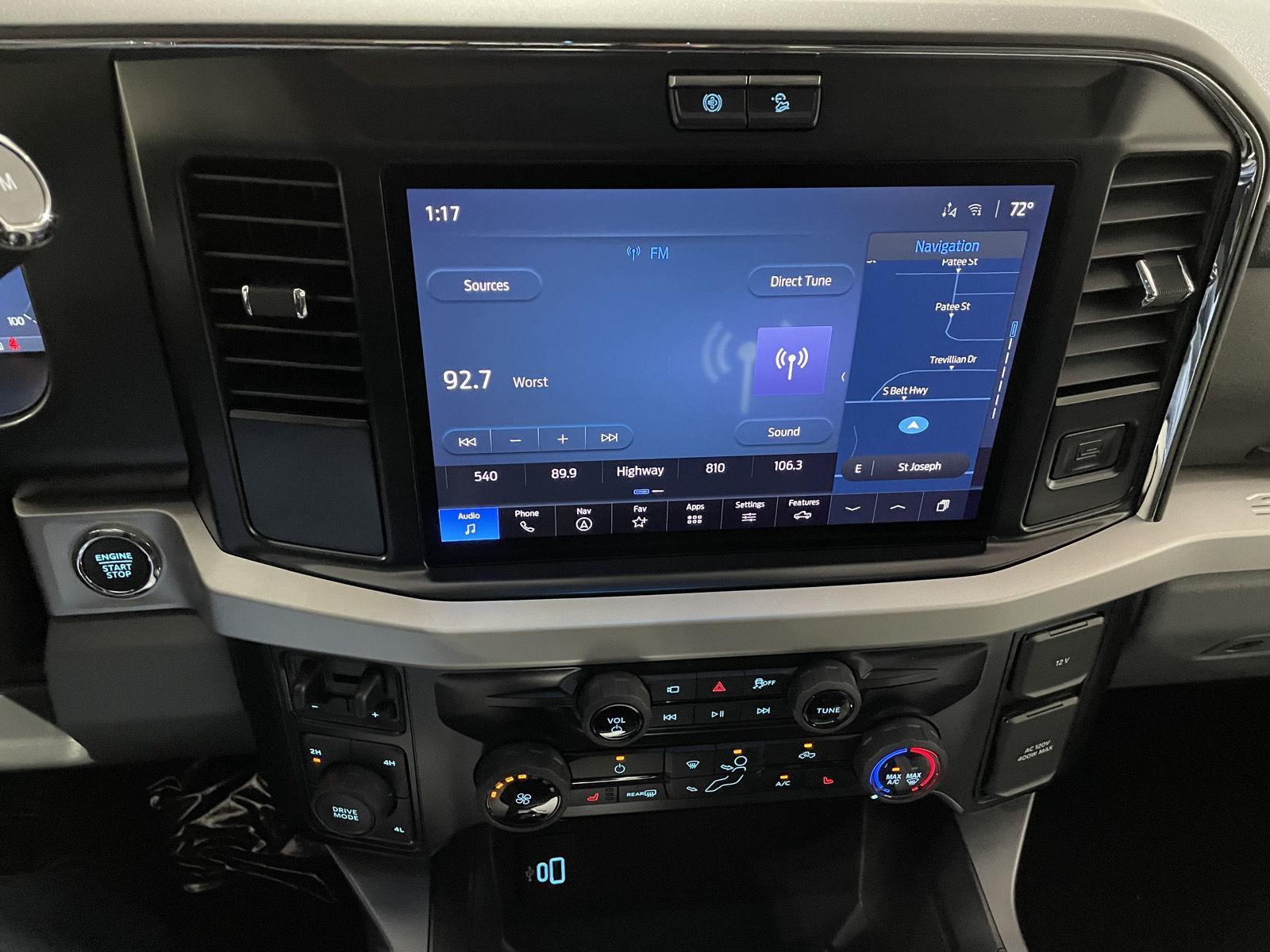 New 2026 Ford Super Duty F-250 for sale in St. Joseph MO