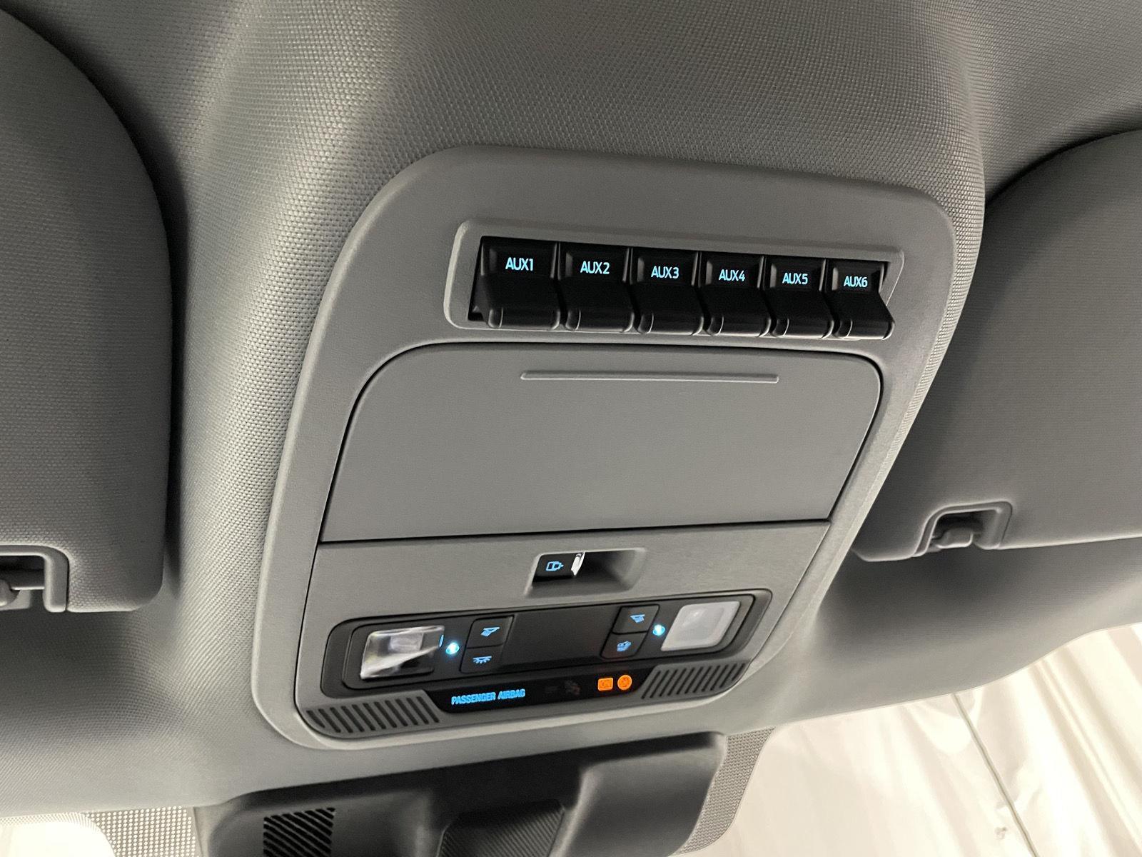 New 2026 Ford Super Duty F-250 for sale in St. Joseph MO