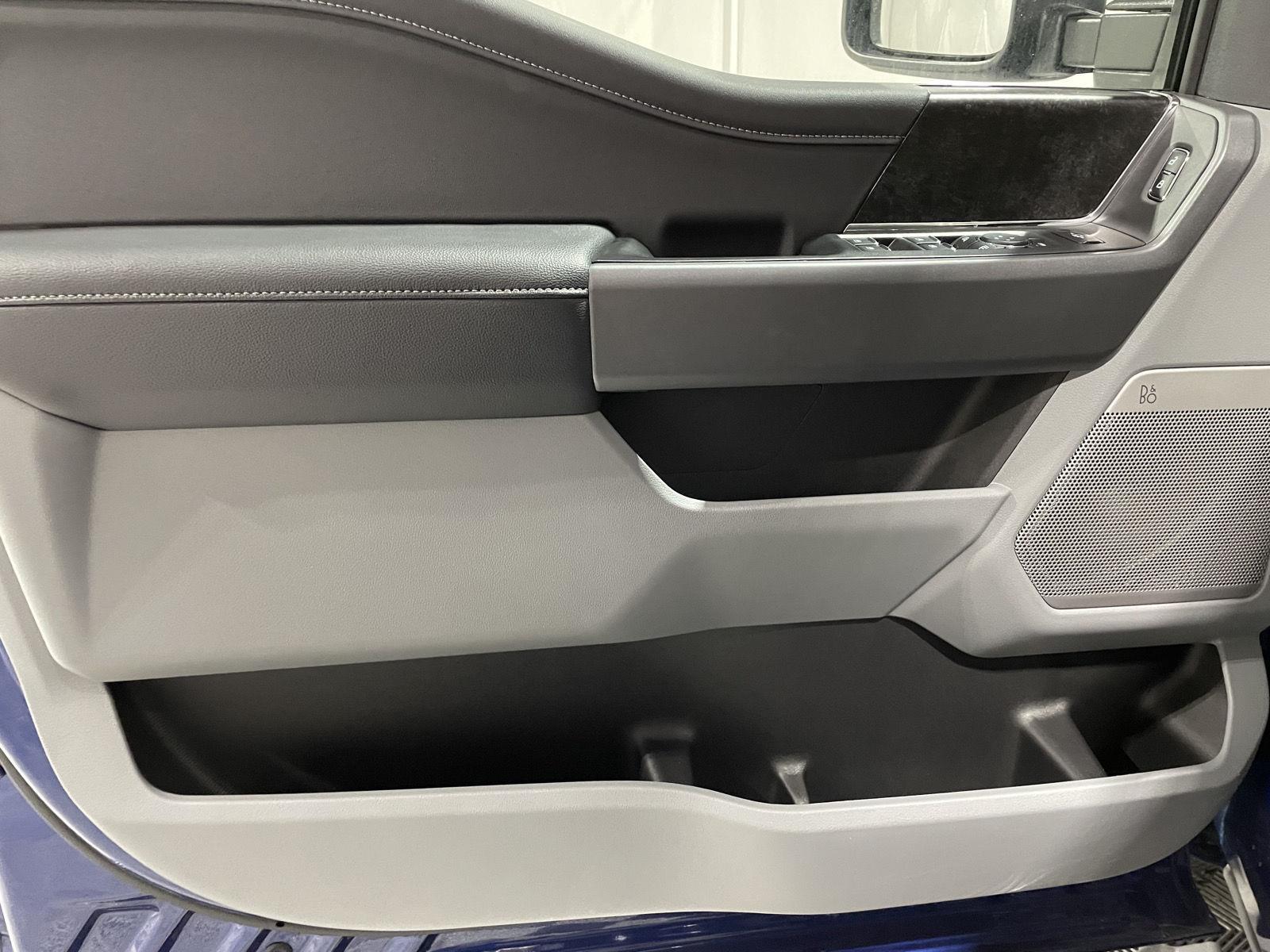 New 2026 Ford Super Duty F-250 for sale in St. Joseph MO