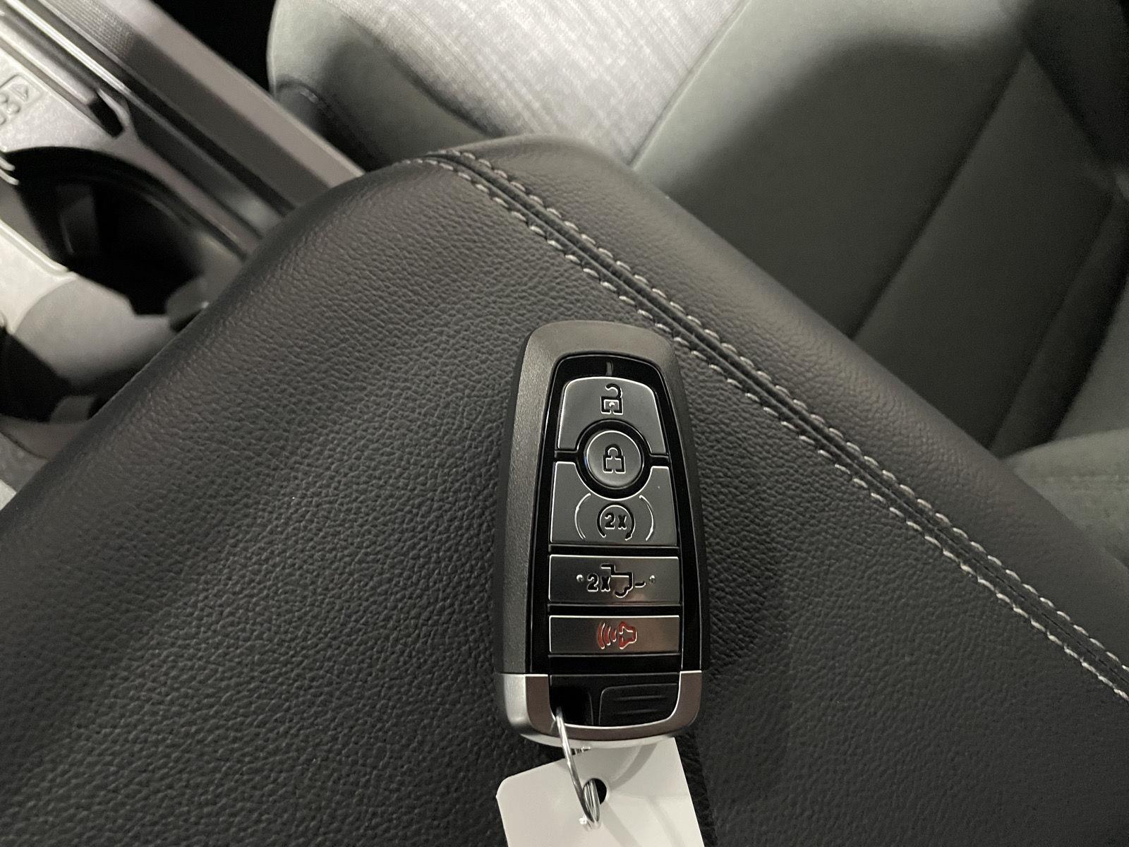 New 2026 Ford Super Duty F-250 for sale in St. Joseph MO