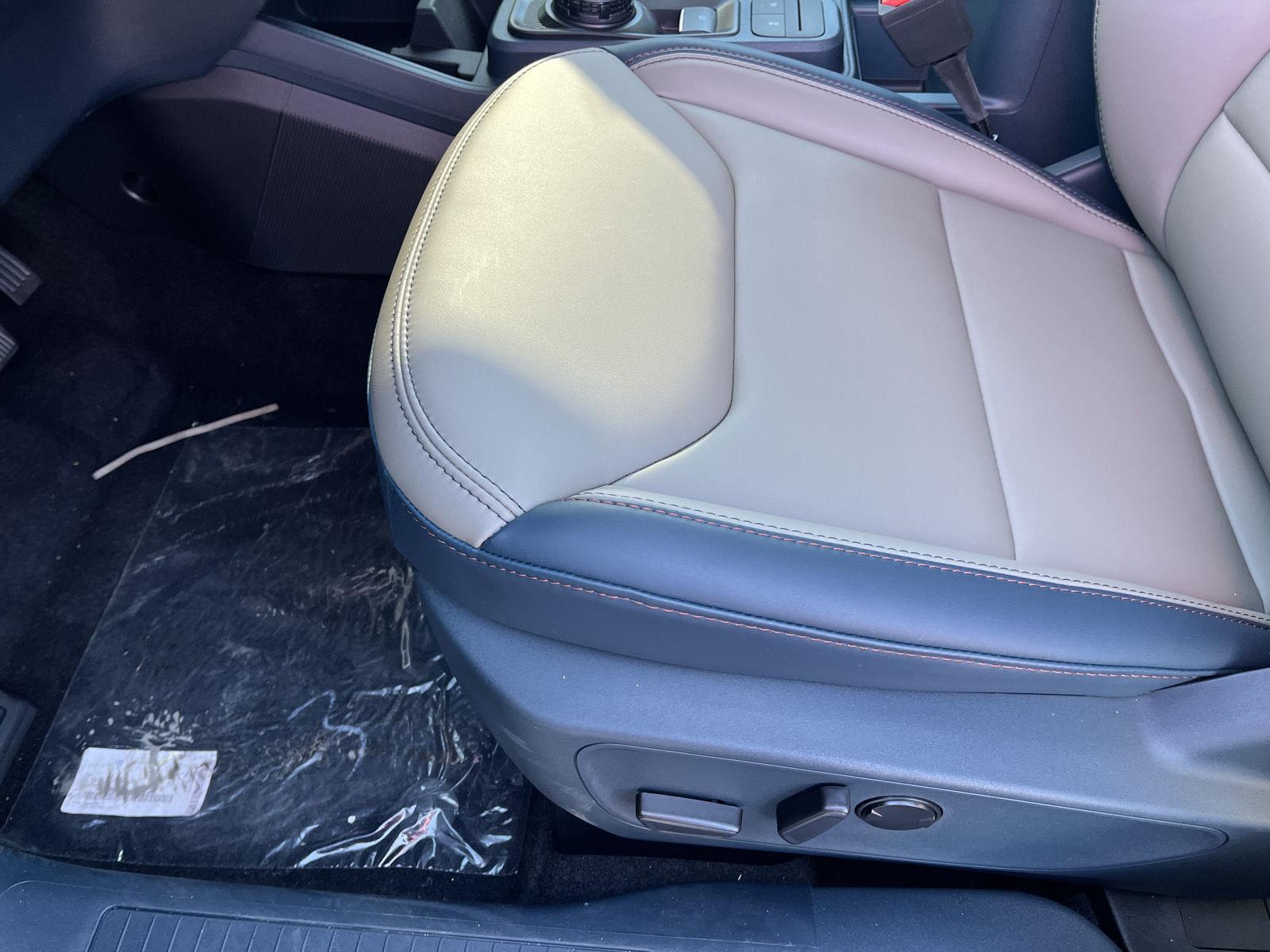 New 2025 Ford Maverick for sale in St. Joseph MO