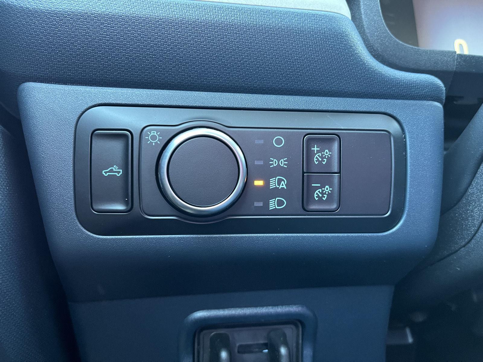 New 2025 Ford Maverick for sale in St. Joseph MO