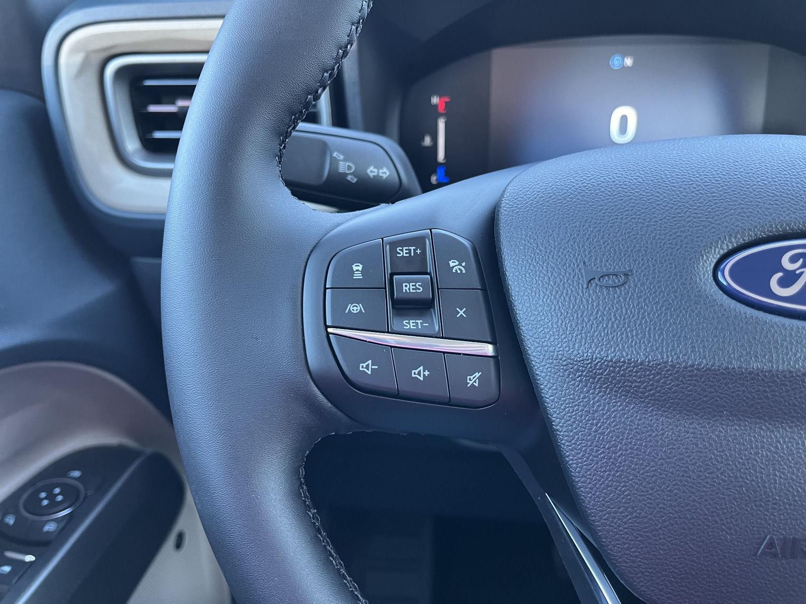 New 2025 Ford Maverick for sale in St. Joseph MO