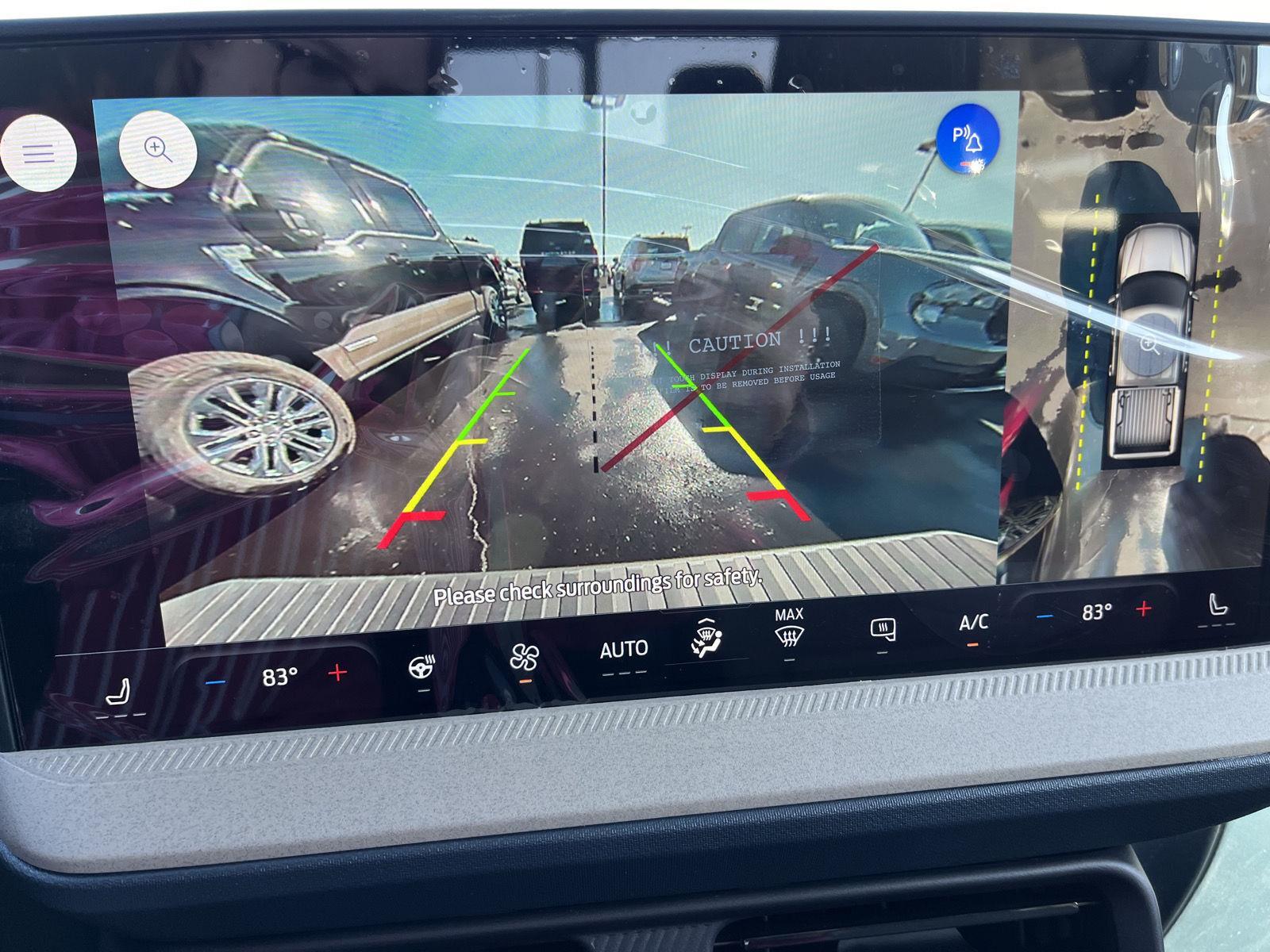 New 2025 Ford Maverick for sale in St. Joseph MO