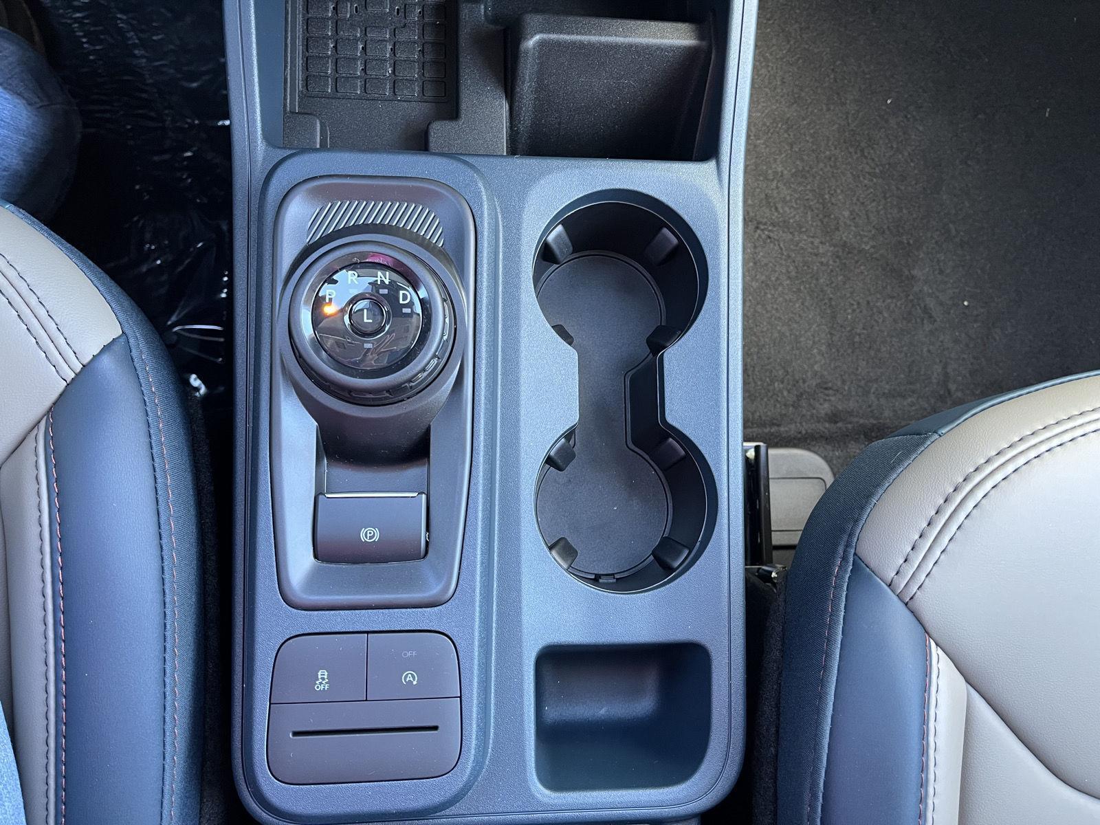 New 2025 Ford Maverick for sale in St. Joseph MO