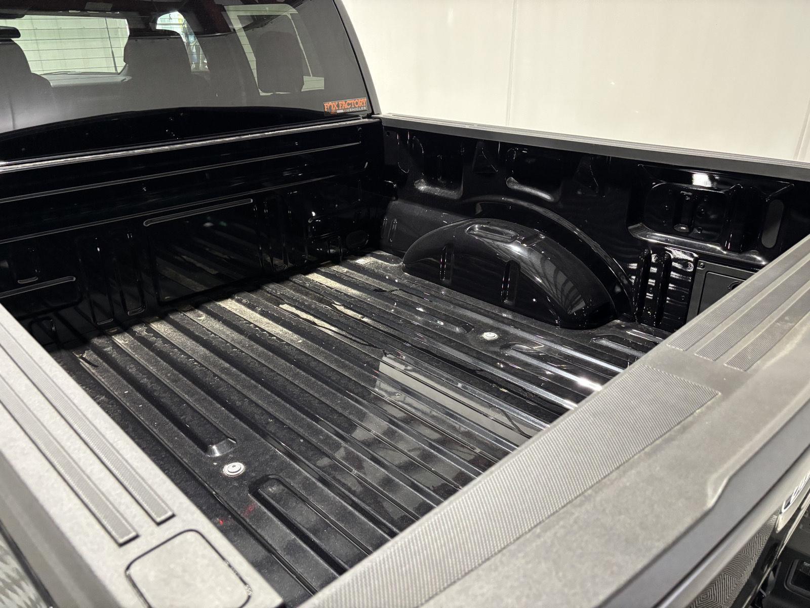 New 2025 Ford F-150 for sale in St. Joseph MO