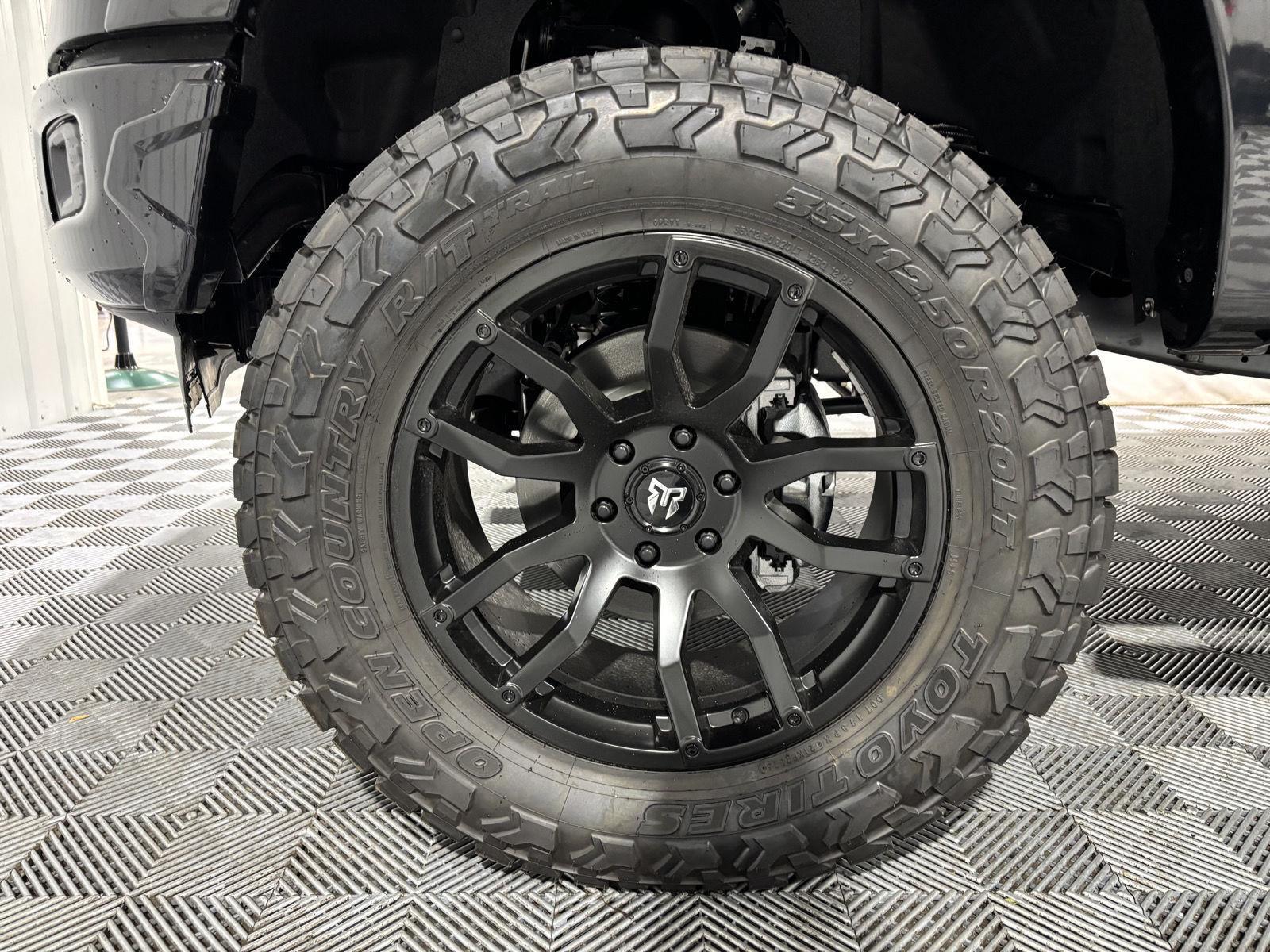 New 2025 Ford F-150 for sale in St. Joseph MO