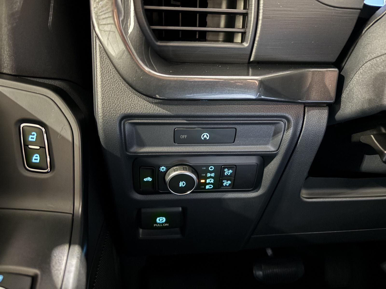 New 2025 Ford F-150 for sale in St. Joseph MO