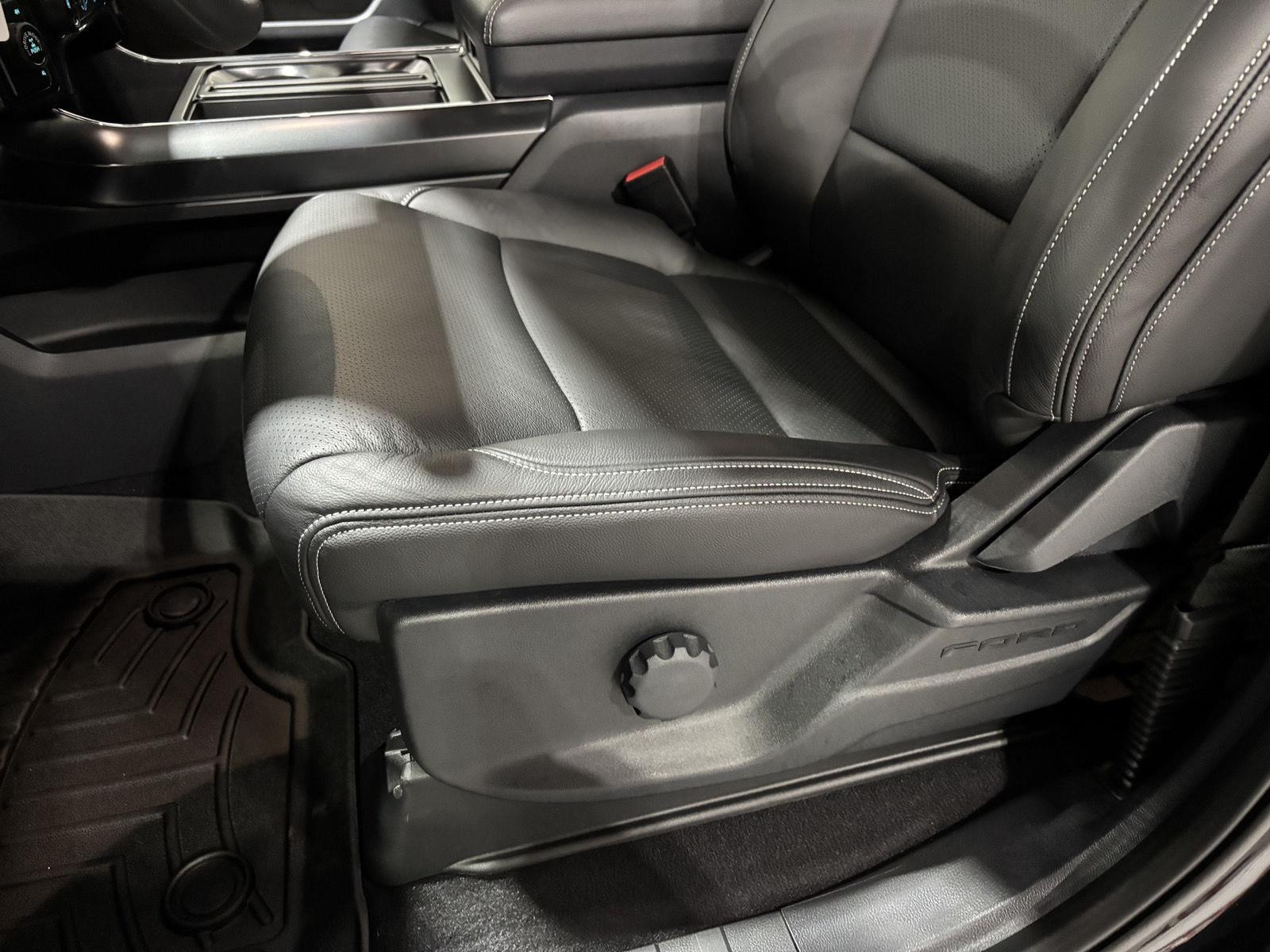 New 2025 Ford F-150 for sale in St. Joseph MO