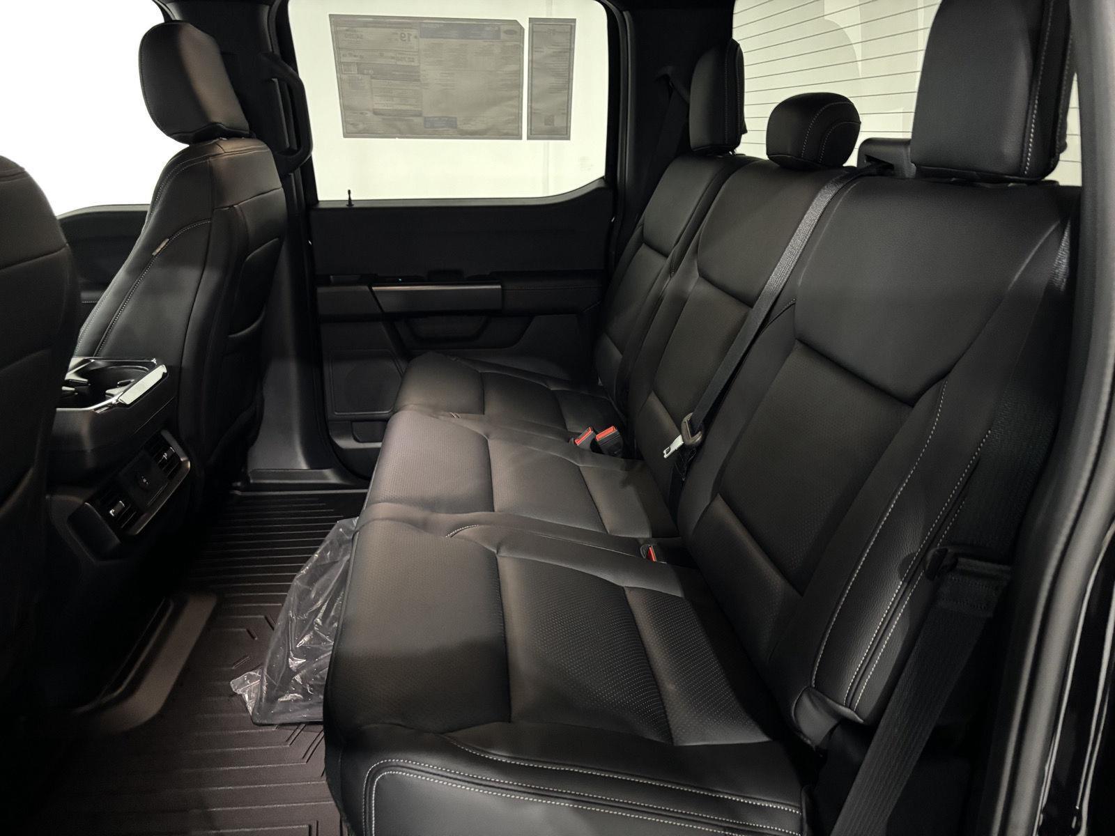 New 2025 Ford F-150 for sale in St. Joseph MO