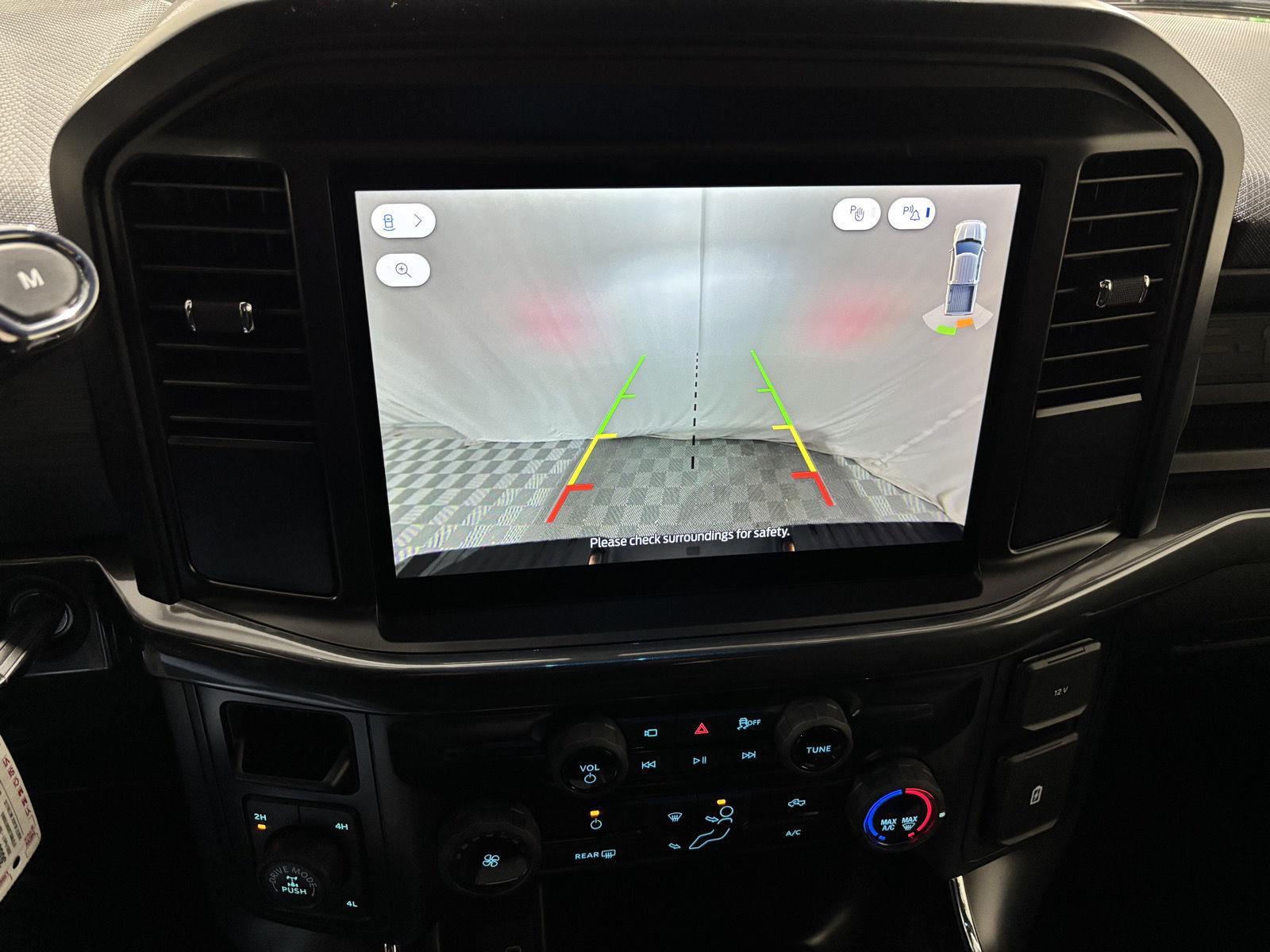 New 2025 Ford F-150 for sale in St. Joseph MO