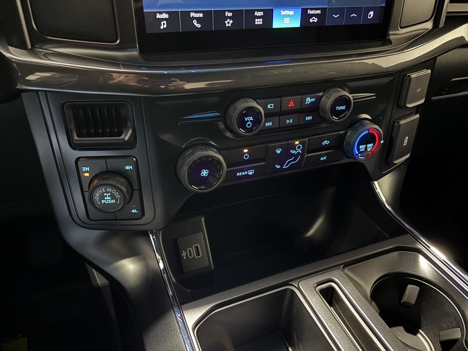 New 2025 Ford F-150 for sale in St. Joseph MO