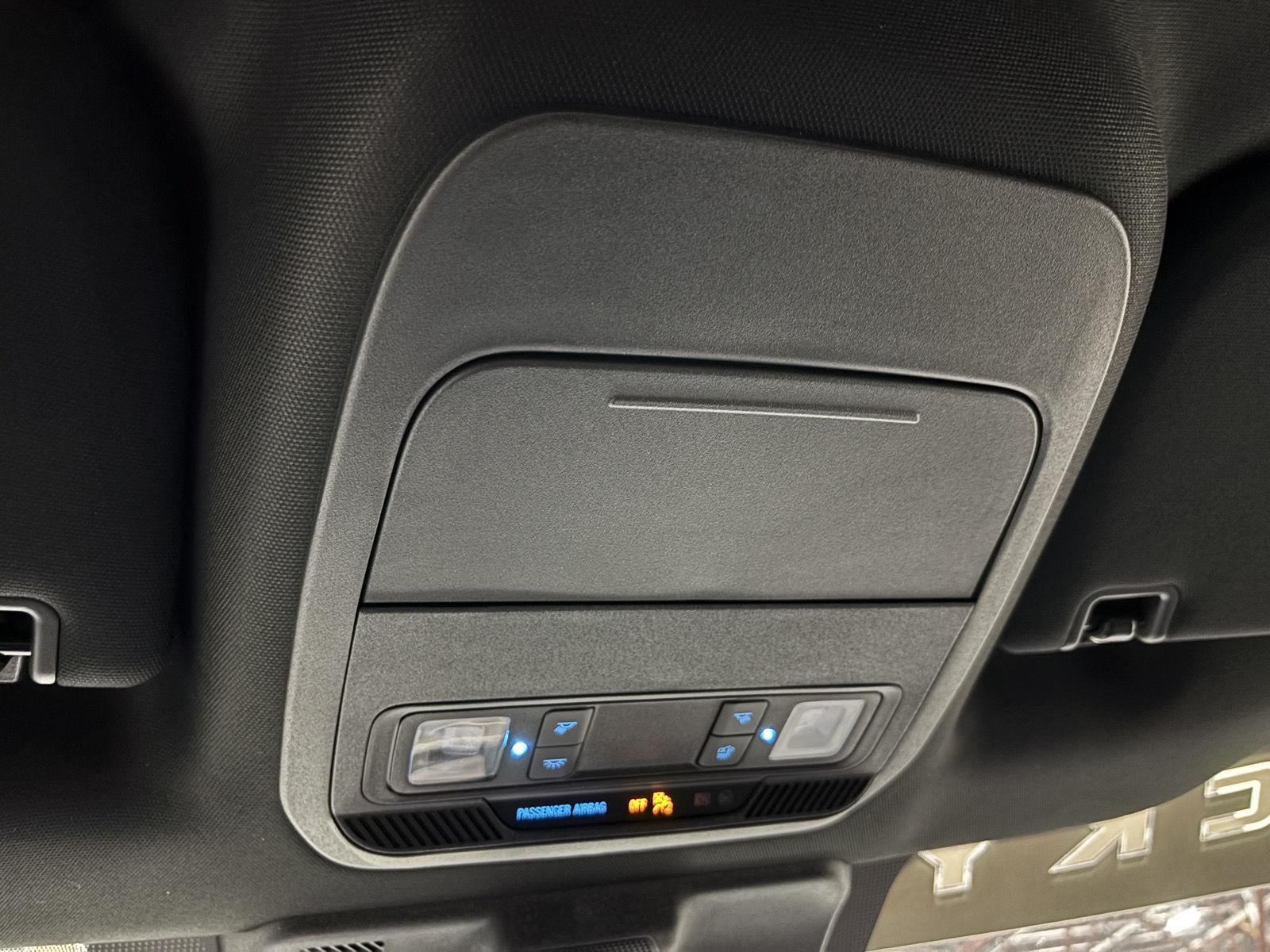 New 2025 Ford F-150 for sale in St. Joseph MO