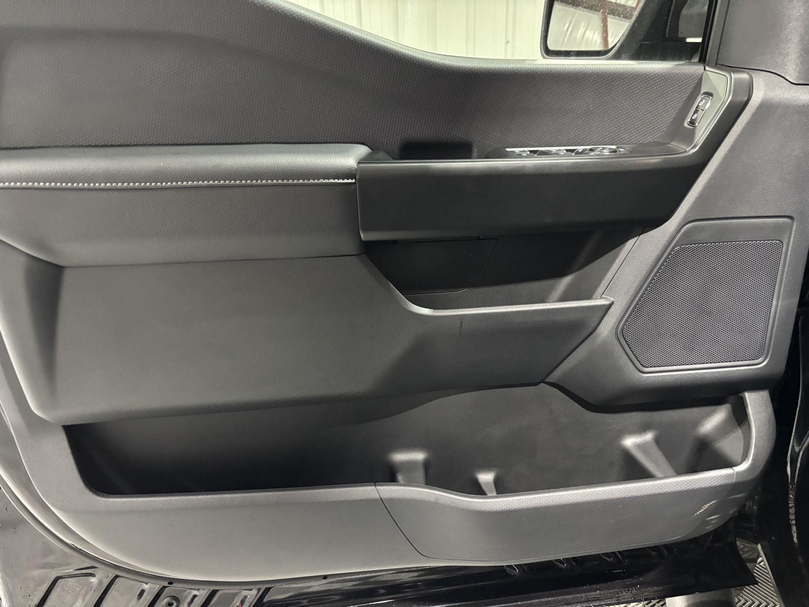 New 2025 Ford F-150 for sale in St. Joseph MO