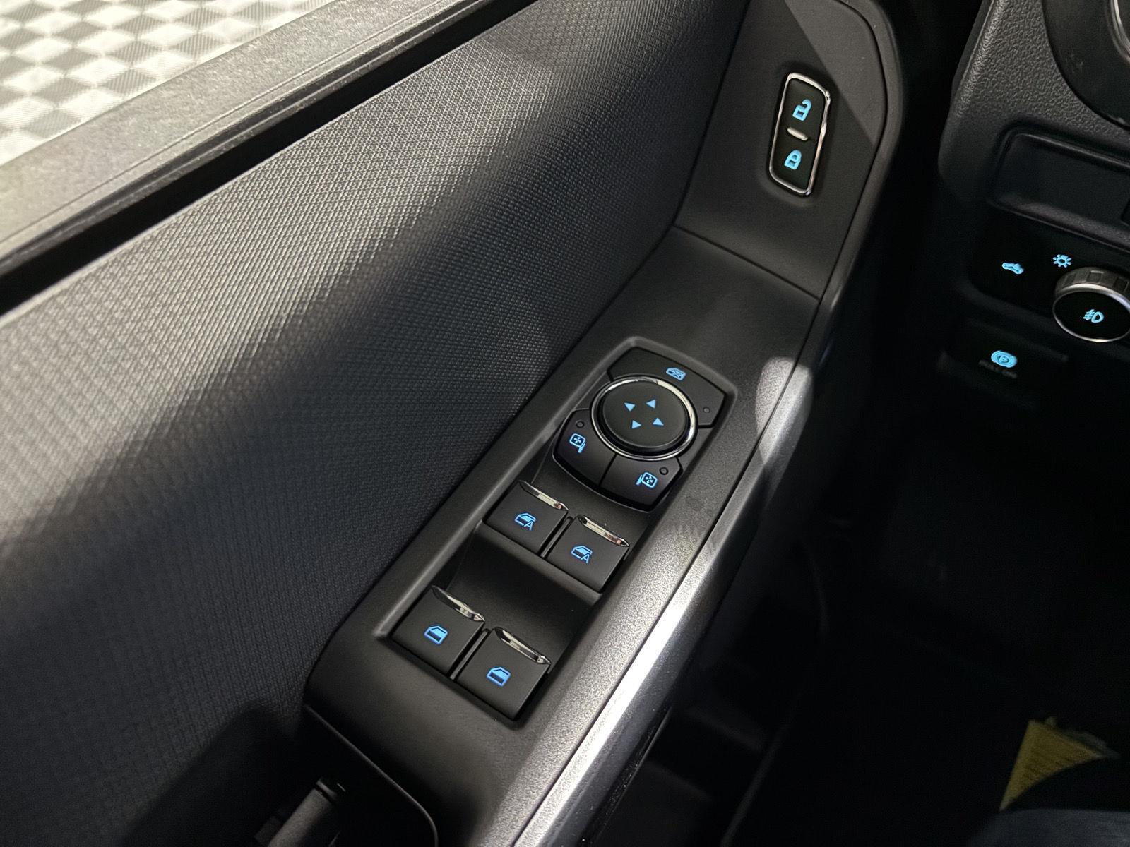 New 2025 Ford F-150 for sale in St. Joseph MO