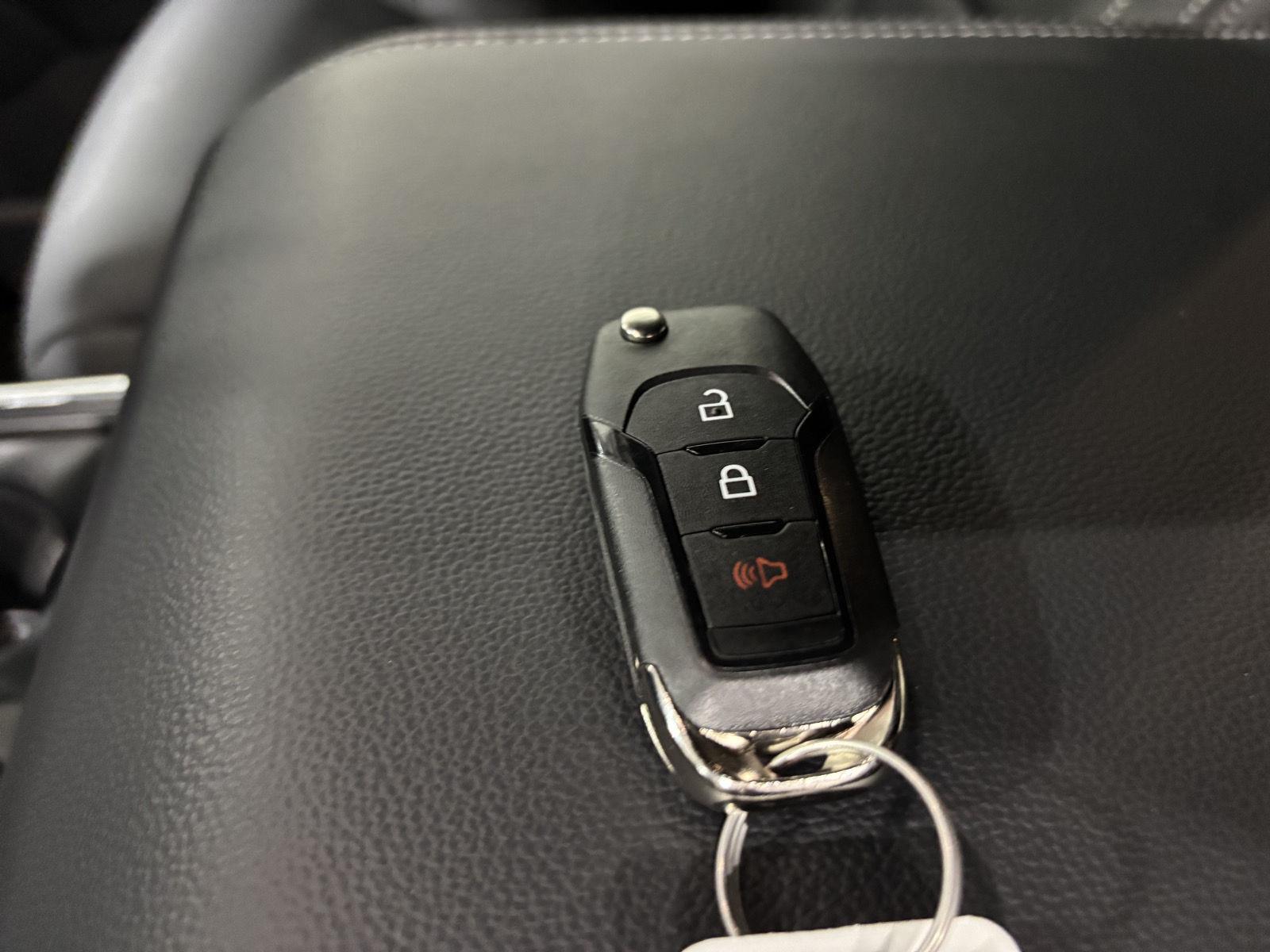 New 2025 Ford F-150 for sale in St. Joseph MO