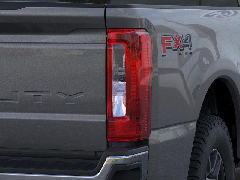 New 2025 Ford Super Duty F-250 SRW for sale in St. Joseph MO