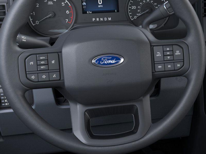 New 2025 Ford Super Duty F-250 SRW for sale in St. Joseph MO