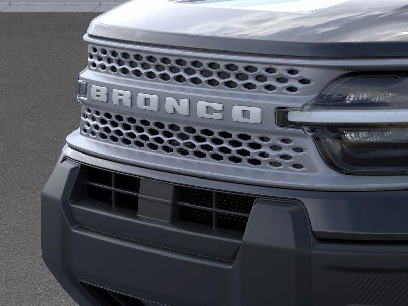 New 2025 Ford Bronco Sport for sale in St. Joseph MO