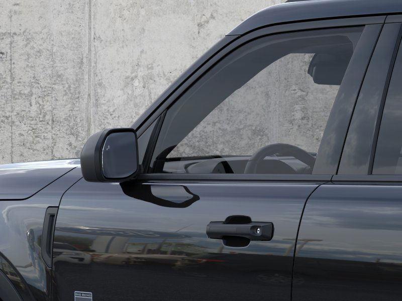 New 2025 Ford Bronco Sport for sale in St. Joseph MO