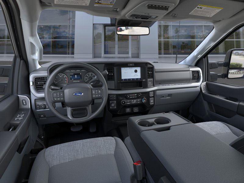 New 2025 Ford Super Duty F-250 SRW for sale in St. Joseph MO