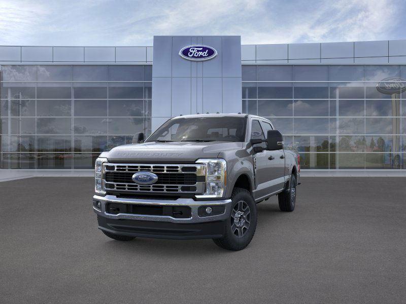 New 2025 Ford Super Duty F-250 SRW for sale in St. Joseph MO
