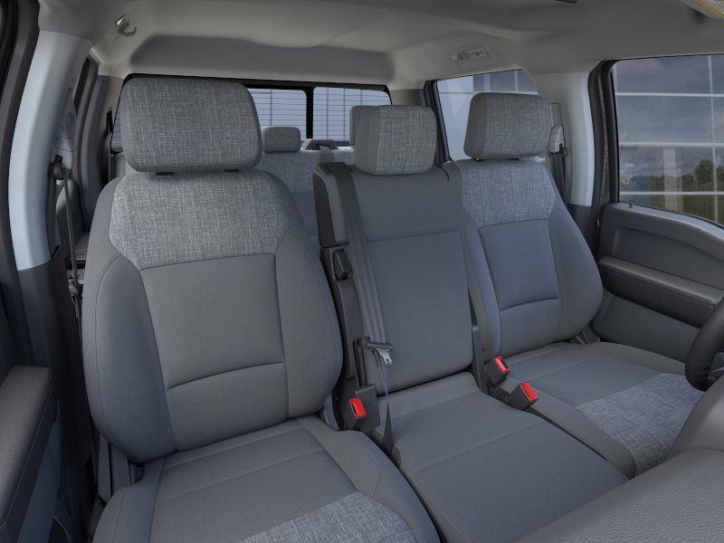 New 2025 Ford Super Duty F-250 SRW for sale in St. Joseph MO