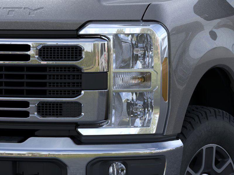 New 2025 Ford Super Duty F-250 SRW for sale in St. Joseph MO