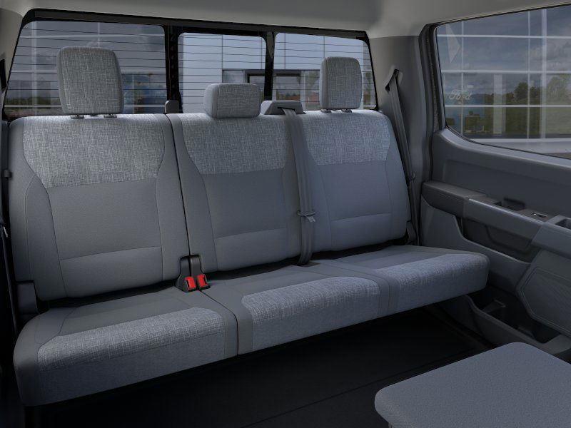 New 2025 Ford Super Duty F-250 SRW for sale in St. Joseph MO