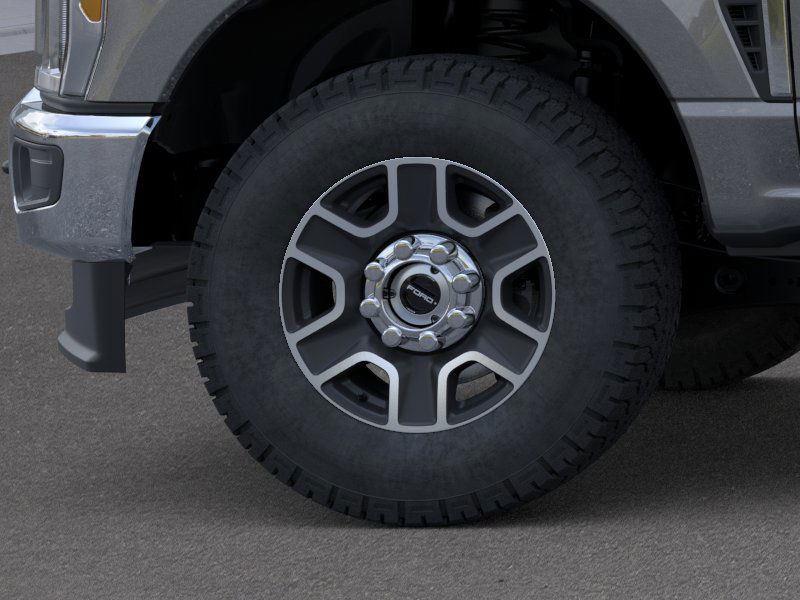 New 2025 Ford Super Duty F-250 SRW for sale in St. Joseph MO