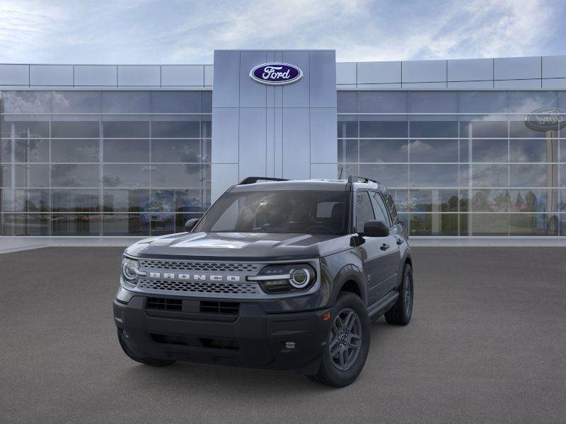 New 2025 Ford Bronco Sport for sale in St. Joseph MO