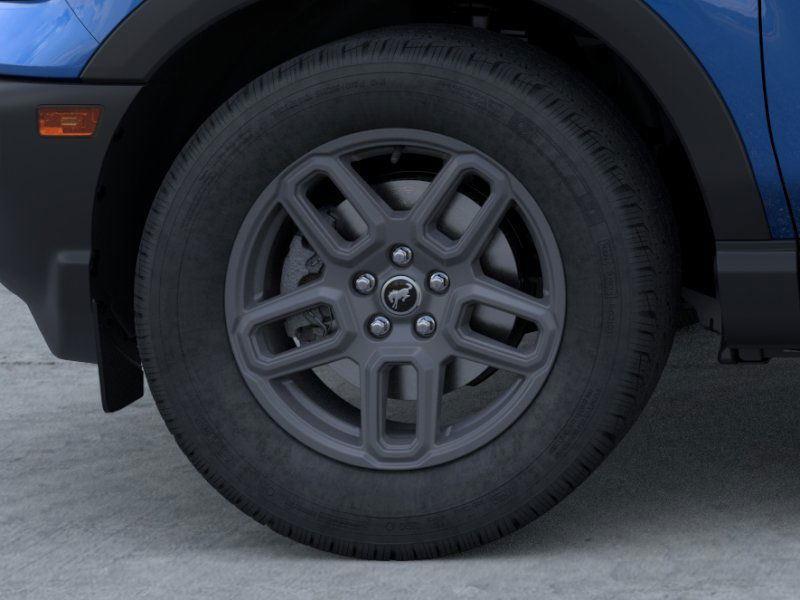 New 2025 Ford Bronco Sport for sale in St. Joseph MO