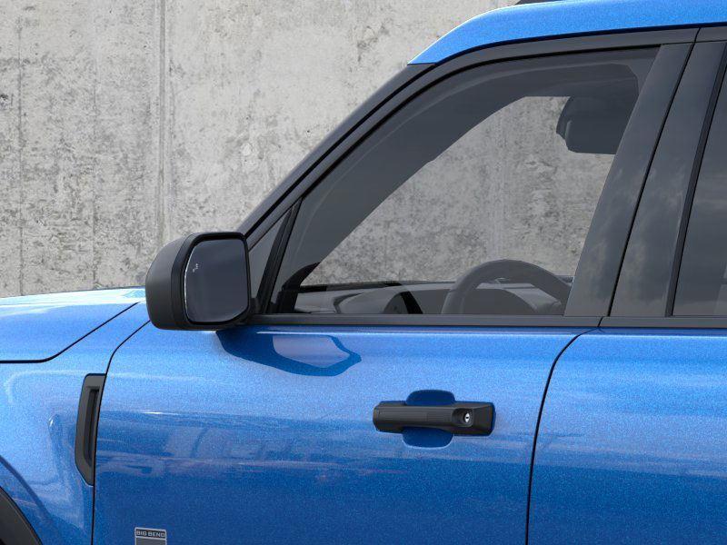 New 2025 Ford Bronco Sport for sale in St. Joseph MO