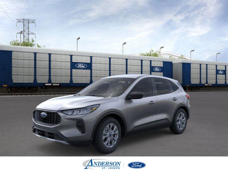 New 2025 Ford Escape Active SUV for sale in St. Joseph MO