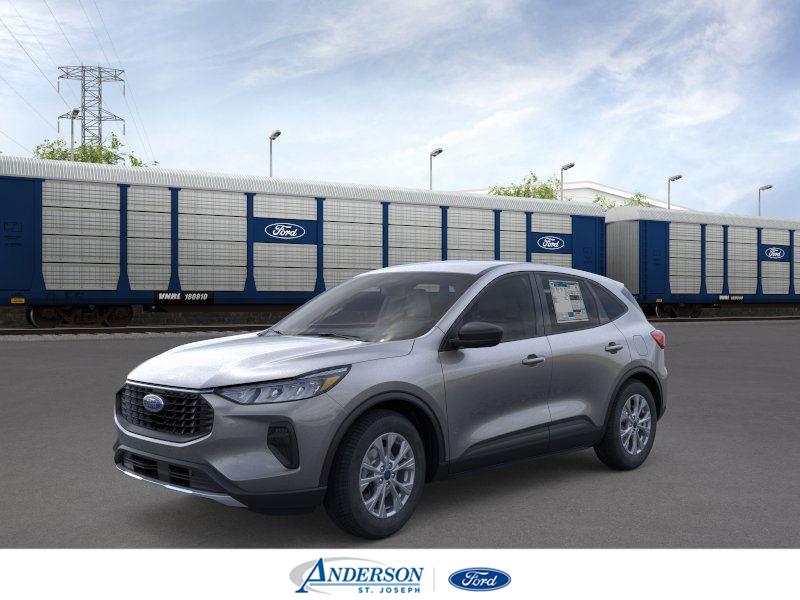 New 2025 Ford Escape Active SUV for sale in St. Joseph MO