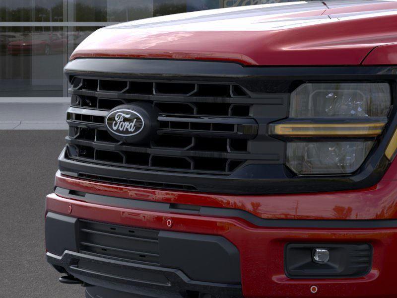 New 2025 Ford F-150 for sale in St. Joseph MO