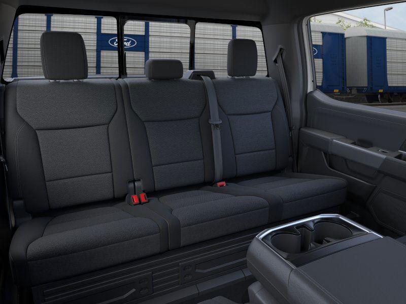 New 2025 Ford F-150 for sale in St. Joseph MO