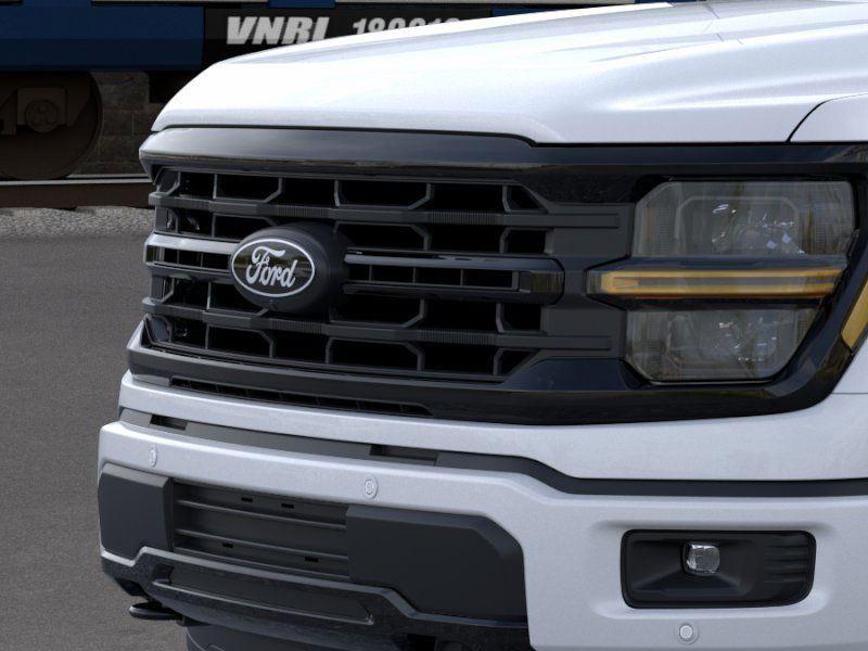 New 2025 Ford F-150 for sale in St. Joseph MO