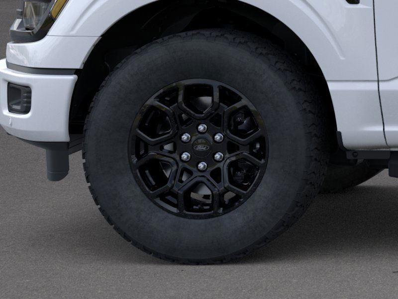 New 2025 Ford F-150 for sale in St. Joseph MO