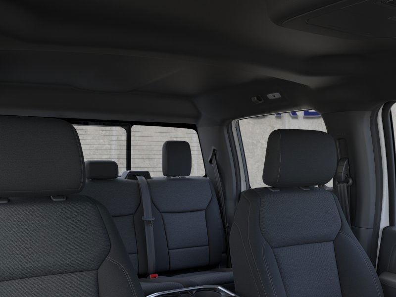 New 2025 Ford F-150 XLT Crew Cab Truck for sale in St. Joseph MO