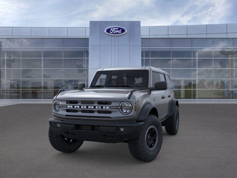 New 2024 Ford Bronco for sale in St. Joseph MO