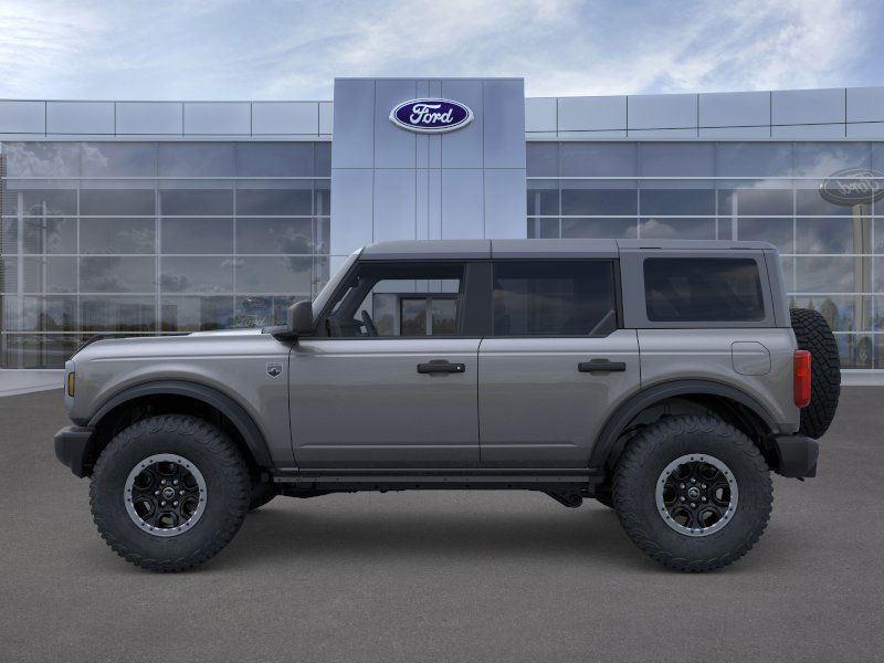 New 2024 Ford Bronco for sale in St. Joseph MO