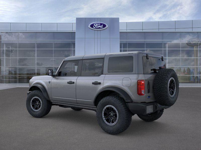 New 2024 Ford Bronco for sale in St. Joseph MO