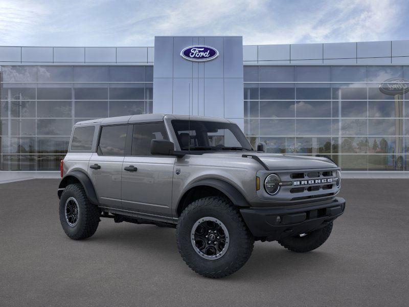 New 2024 Ford Bronco for sale in St. Joseph MO