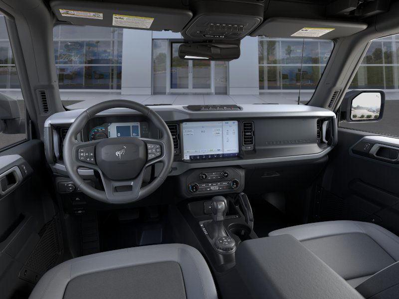 New 2024 Ford Bronco for sale in St. Joseph MO