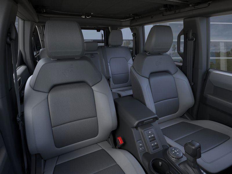 New 2024 Ford Bronco for sale in St. Joseph MO