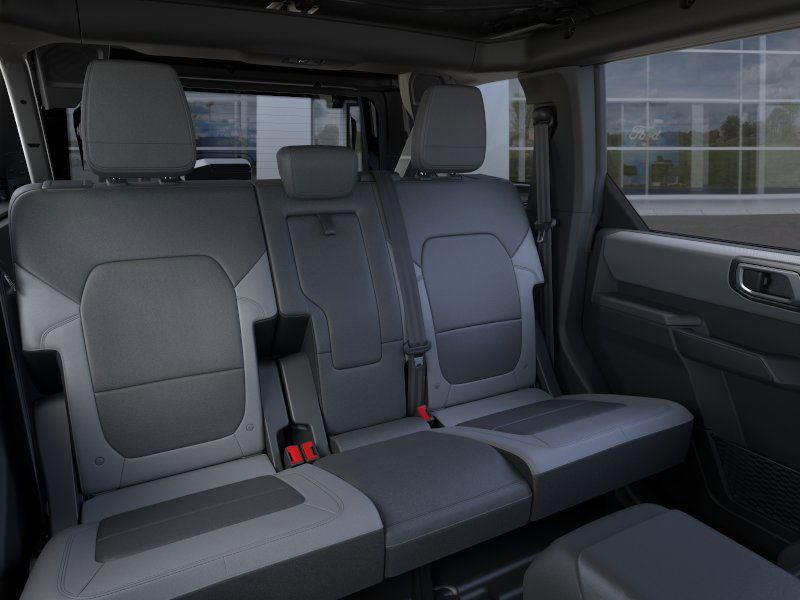 New 2024 Ford Bronco for sale in St. Joseph MO