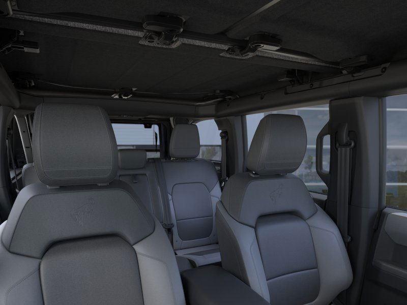 New 2024 Ford Bronco for sale in St. Joseph MO